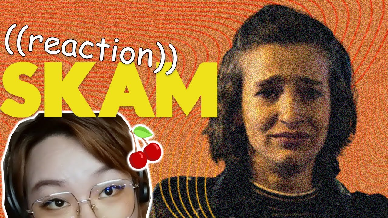 skam france season 5 episode 8 is the one with all the drama - YouTube