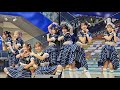 20260129_カラフルスクリーム_Colorful Fight Beat 発売記念リリースイベント@セブンパーク天美