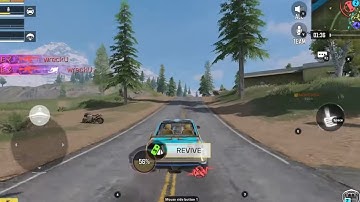 Call of Duty: Mobile How rewind player Confuse enemy Chase and escape #codm #codmobile