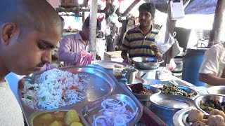 What Ever You Want You Will Get With Low Price (Veg & Non Veg Food ) | Kolkata Street Food