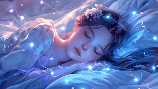 Tranquil Night: Calm Down, End Anxiety Attacks, Overactive Thinking  Sleep Music