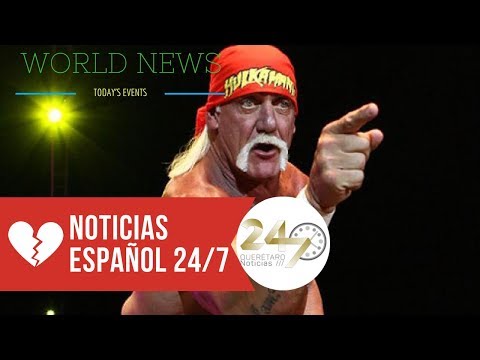 Video: El juez de Florida defiende la sentencia Gawker de $ 140 millones de Hulk Hogan