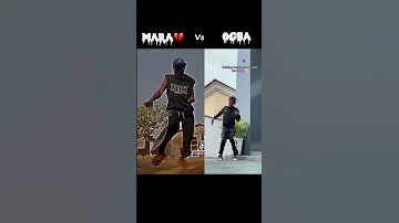 Odogwu Mara Vs Teee Dollar Who K Lled This Gospel Mara Beat Shorts Mara 