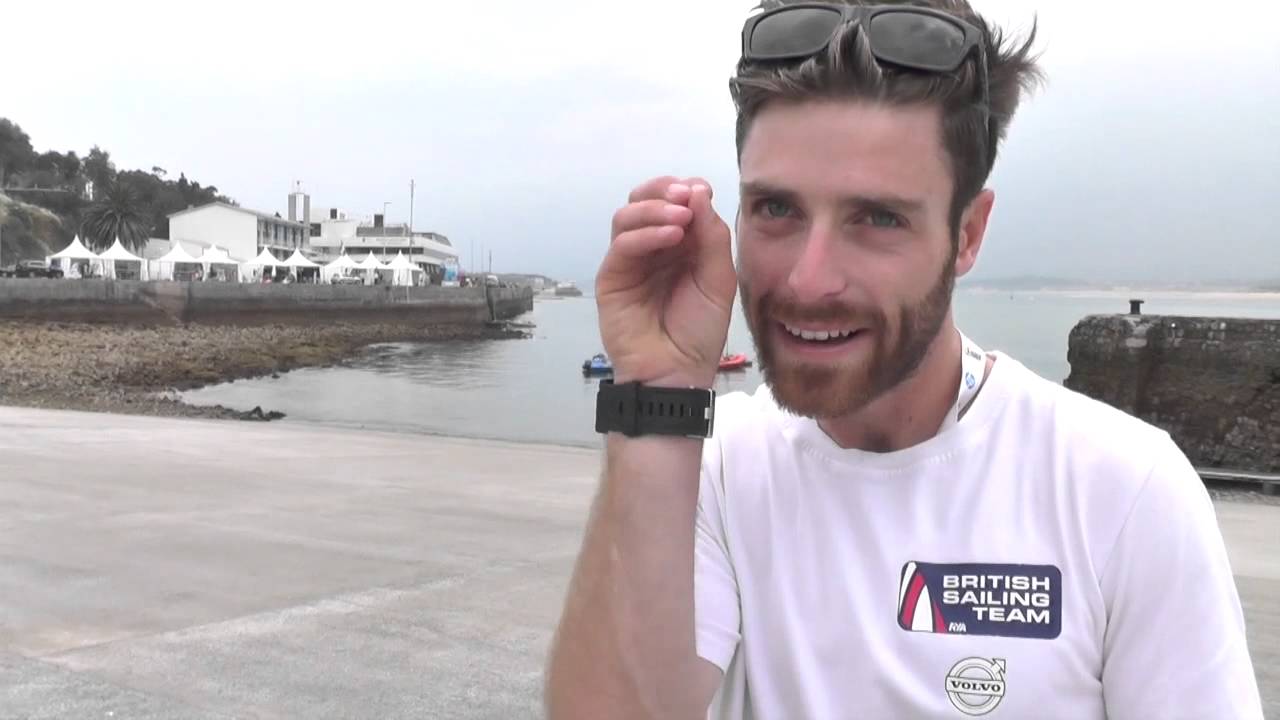 470 Men's and 470 Women's preview - ISAF Worlds