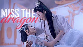 I Found ⦁ Miss The Dragon MV