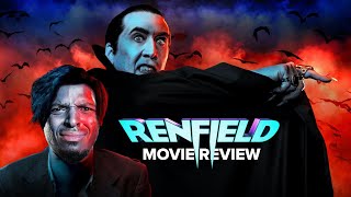 Renfield Movie Review