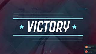 I FINALLY Conquered The Splitgate Queue Times...and Became The Best Player In The Game