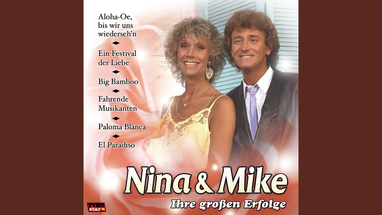 Das Lied der Liebe auf YouTube ansehen