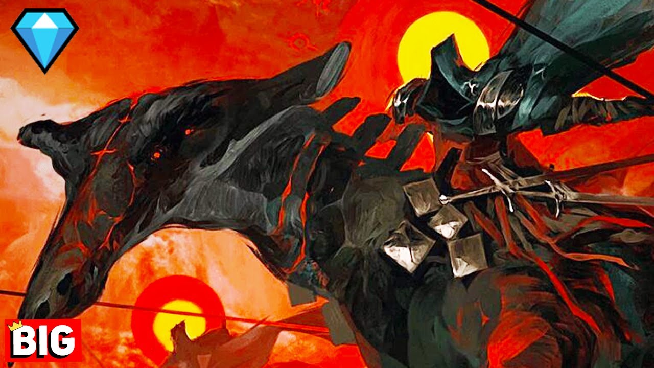 Top 10 BEST Indie Game Hidden Gems – February 2024