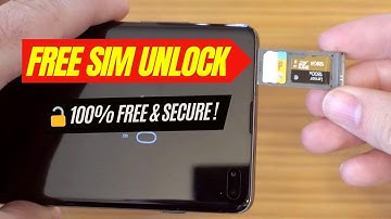 Huawei Carrier Unlock – Full Guide to Bypass Network Lock