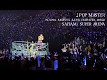 水樹奈々「POP MASTER」（NANA MIZUKI LIVE HEROES 2023 -LIGHTNING MODE-）