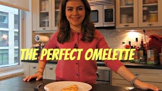 The Fluffiest Omelette