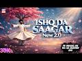 Ishq Da Saagar 2 0 Heart Touching Sufi Ishq Song Rumi Bulleh Shah New Song 2026