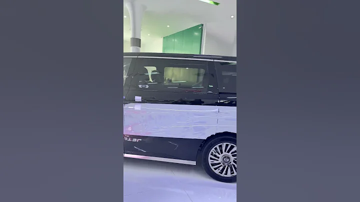 GAC M8 2024 2.0Turbo