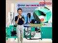Low Temperature Environmental Granulator for PE/PP/PVC Waste Plastic Recycling Pelletizer Machine