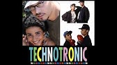 Technotronic Pump Up The Jam Hd Youtube