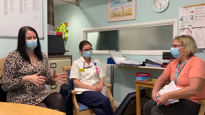 Cornerways Residential Home - Practice Assessor Role