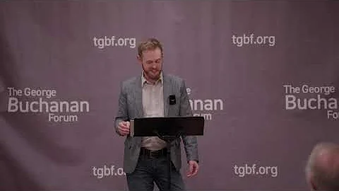 George Harrell: A Conservative Rethinking of the French Revolution