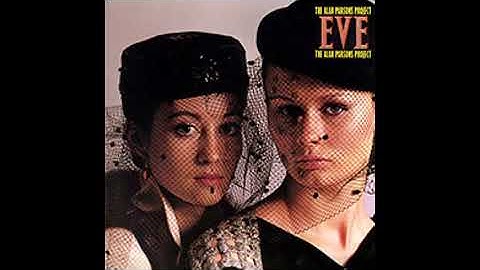 Alan Parsons Project   If I Could Change Your Mind with Lyrics in Description