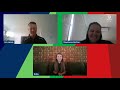 Ep 29 - Stephanie Norton - The ASKSSV Live Question and Answer