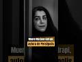 🕊️ Muere Marjane Satrapi, creadora de Persépolis, a los 56 años