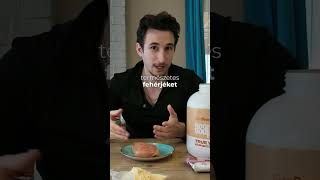 #reklám ha jó fehérjeport keresel akkor GymBeam tól be tudod szerezni a milan5 kupon kóddal