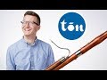 Capture de la vidéo Interview With Adam Romey Bassoonist For The Orchestra Now