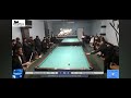 Свой борт в угол #1. Финал "KAZ-AX Masters cup" 27.02.2026г.