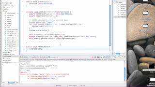 CS3 lecture 12: carCodingC - Richard Buckland (draft) UNSW COMP2911