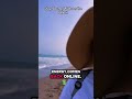 Stay Young Over 50, Walk on the Beach #healthyaging #longevity #ageless #agelessness #agelater