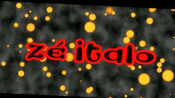 intro para meu primo ze italo tv