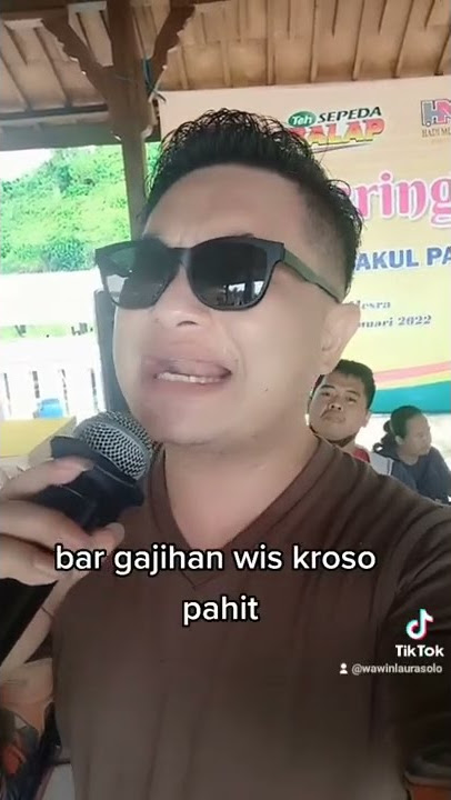 Viral NGAKAK TOP-TOPAN TIKTOK