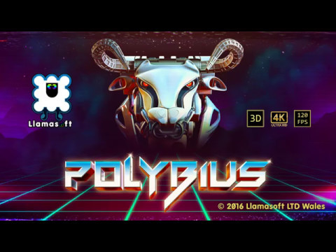 Polybius - first 7 levels