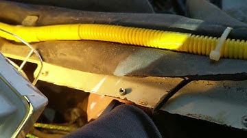 Land Rover Discovery LT230 Transfer Linkage Fail