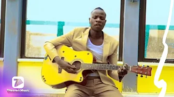 GUARDIAN ANGEL ~ YESU SIO MWIZI (Official Music Video)