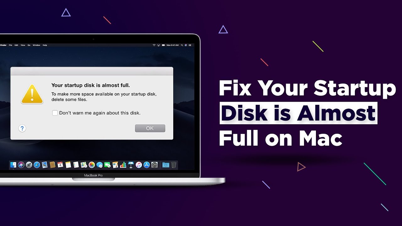 how to clear space on a mac startup disk how to clear space on a mac startup disk