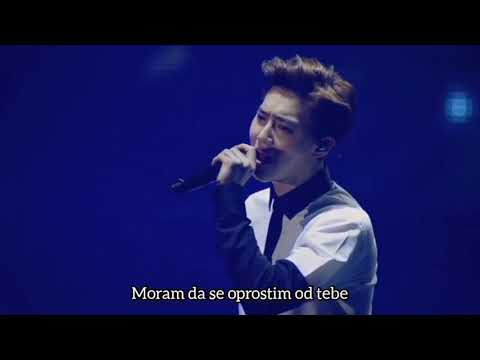 EXO -BABY DON'T