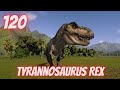 Random Dinosaur Facts in Under a Minute Ep 120: Tyrannosaurus Rex