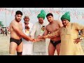 Dangerous wrestling with bilal wrestler vs malakpur wrestler bilal pahalwan vs malakpur k pahalwan