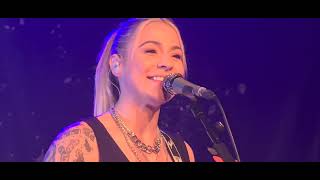 Lucy Spraggan - Tramshed - Cardiff - 09/05/2023