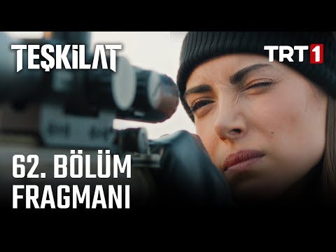 Teşkilat: Season 3, Episode 14 Clip