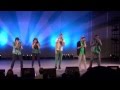 Pentatonix - We Are Young 'Tonight' (Orem, Utah) @ SCERA SHELL HD (Fun. Cover)