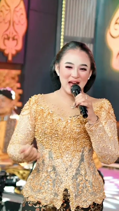 Niken Salindry - Kimcil Kepolen | pancene kowe pabu nuruti ibumu jare nek ra ninja ra oleh dicinta