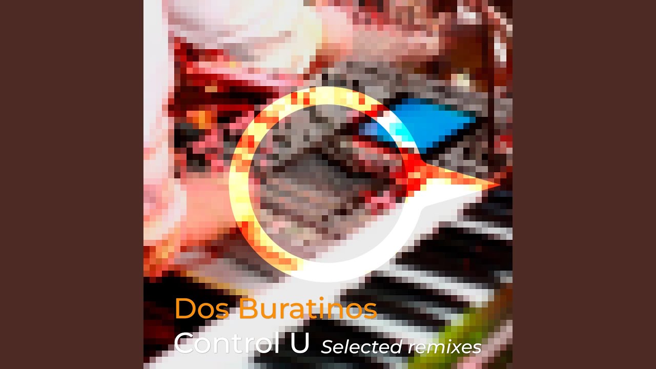 Watch Control U (Extended Original Mix) Remastered version on YouTube Watch Control U (Extended Original Mix) Remastered version on YouTube