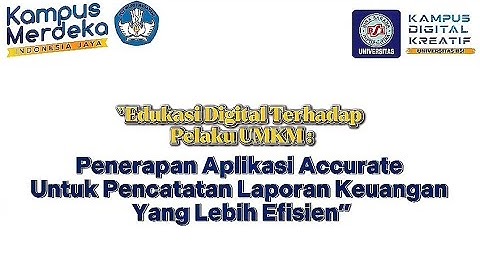 Project Character Building 63.3B.04 - Universitas Bina Sarana Informatika Cut Mutiah Bekasi