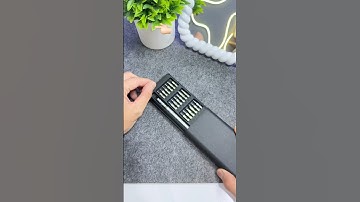 Tua vít đa năng 24 đầu nhỏ gọn tiện dụng #tuavitdanang #tuavit24chitiet #botuavit