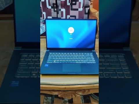 MSI Modern 15