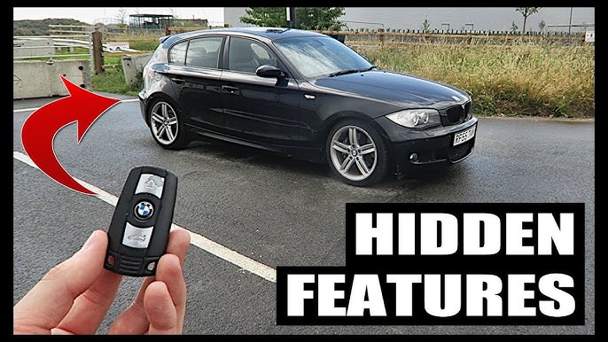 BMW 1 Series E87 130i REVIEW on AUTOBAHN (No Speed Limit) & ROAD by  AutoTopNL 