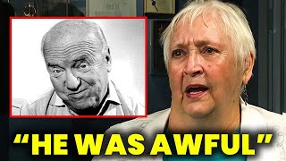 What Really Happened Between Fred and Ethel Behind the Camera