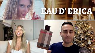 TOP 10 BEST WINTER FRAGRANCES PERFECT FOR THE HOLIDAYS W eauderica XERJOFF TOM FORD AMOUAGE